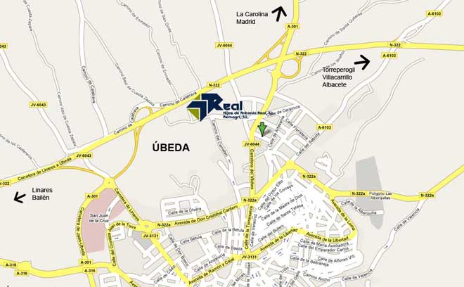 localizacion