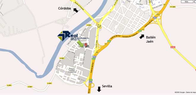 localizacion